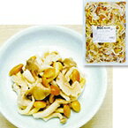 【常温】きのこミックスNC水煮 1.3KG (株式会社太堀/惣菜) 業務用
