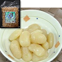 【常温】花福豆(白豆) 1KG (株式会社太堀/惣菜) 業務用