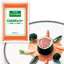 にんじんピューレー 1KG (カゴメ/農産加工品/根菜類) 業務用