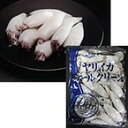【冷凍】ヤリイカホール クリーン IQF 1KG (/たこ・いか) 業務用(4)