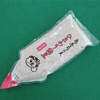 【冷凍】ひきわり納豆チューブ 300G (日東食品/納豆・あげ) 業務用