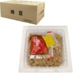 【冷凍】小粒R4納豆(タレ・カラシ付) 50G 24食入 (日東食品/納豆・あげ) 業務用