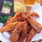 【冷凍】こりこりなんこつ揚 500G (テーブルマーク（国産)/鶏加工品/唐揚) 業務用のサムネイル
