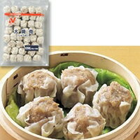 【冷凍】FQ大焼売 30G　40食入 (ニチレイフーズ/中華調理品/シュウマイ) 業務用