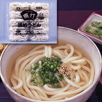 【冷凍】真打 讃岐うどん(ミニダブ