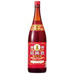 【常温】紹興酒 塔牌 花彫 加飯(陳5年) 1.8L (宝酒造/中国酒) 業務用 【常温】紹興酒 塔牌 花彫 加飯(陳5年) 1.8L (宝酒造/中国酒) 業務用