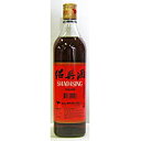 【常温】台湾 紹興酒 600ML (/中国酒) 業務用