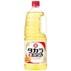 【常温】タカラ 本みりん(ペットボトル) 1.8L (宝酒造/みりん) 業務用
