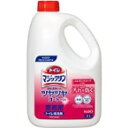 トイレマジックリンツヤツヤコート エレガントローズの香り 2L 業務用
