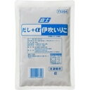 【冷凍】だし+α伊吹いりこ 300G (富士食品工業/和風調味料/だし) 業務用