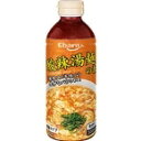 【常温】酸辣湯麺の素 500ML (エバラ食品工業/ラーメンスープ/その他) 業務用