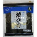 【常温】焼のり 松 10枚入 (山海通商/海藻類/のり) 業務用(4)