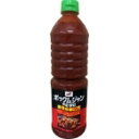 【常温】ポックムジャン 1.2KG (竹原商店/和風調味料/たれ) 業務用