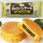 【冷凍】和のパンケーキ(きなこ&黒糖蜜) 約25G 8食入 (ニチレイフーズ/洋風デザート/パンケーキ) 業務用 【冷凍】和のパンケーキ(きなこ&黒糖蜜) 約25G 8食入 (ニチレイフーズ/洋風デザート/パンケーキ) 業務用