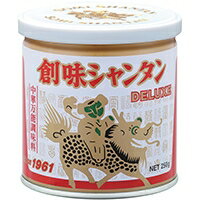 【常温】シャンタンDX 250G (創味食品