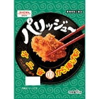 【常温】パリッジュ〜オニ旨から揚げ粉(オニオンしょう油味) 1KG (昭和産業/粉/てんぷら・唐揚粉) 業務用