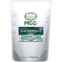 【常温】JP スーパーデミグラスソース 3KG (エムシーシー食品/洋風ソース/デミソース)