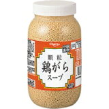 【常温】顆粒鶏ガラスープ 500G (エバラ食品工業/がらスープ)