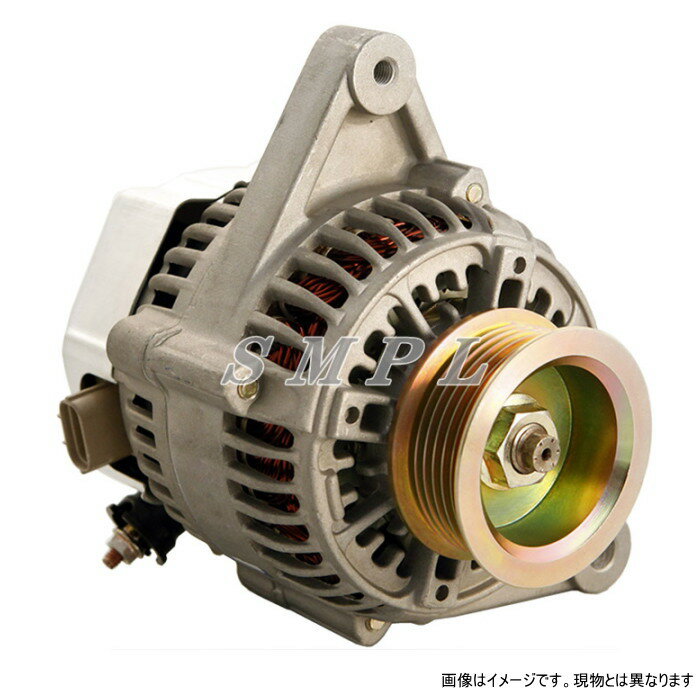 TOYOTA セルシオ UCF30/UCF31用 オルタネーター　代表純正品番：27060-50310 ※コア返却必要！