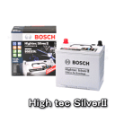 【最大2000円OFFクーポン】11月1日〜★BOSCH・Hightec SilverII Battery:HTSS-135D31R国産車用 最高峰ハイテックシルバーII バッテリー【smtb-TD】【tohoku】 - 26,426 円