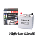 【最大2000円OFFクーポン】11月1日〜★BOSCH・Hightec SilverII Battery：HTSS-135D31R国産車用 最高峰ハイテックシルバーII バッテリー【smtb-TD】【tohoku】 - 26,426 円