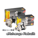 ★BOSCH・eXchangeリビルト・国産車用スターター★代表純正品番：【三菱】ME012995代表他社品番：【三菱】M8T80071BOSCH品番：0986JR15149UB※コア返却必須です