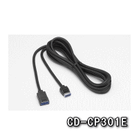★Carrozzeria・26ピンコンポーネント延長ケーブル・CD-CP301E★