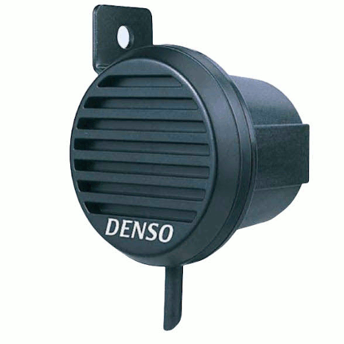 100689-0050・左折・後退警報機・ボイスアラーム