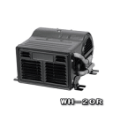 DENSO・WH20-R・12V・116600-3930汎用温水ヒータ・2.0