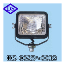 ★DOWA・ドーワ★ワークランプ角[小]ワーク[B]12V 55W H-3品番：DS-0027 その1