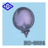 ★DOWA・ドーワ★フォーグランプDFO160 4-1/2吋24V 35W品番：DS-0084
