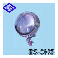 ★DOWA・ドーワ★フォーグランプ3-1/2吋 [白]品番：DS-0095S