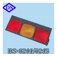　 ■品番：DS-0245 ※こちらの商品はメーカー手配となるため、商品入荷後の発送となります。 ★ ★ ★ 詳細は、下記パーツカタログをご覧下さい ★ ★ ★ DOWA・ドーワ(DS)/トラック用品