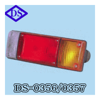 ★DOWA・ドーワ★テールランプ[UD関係]F22/23 CM86.SGH 82年2〜 [L]24V 品番：DS-0357