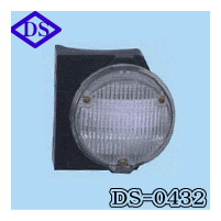 ★DOWA・ドーワ★バックランプ[いすゞ関係]CX 90年〜24V品番：DS-0432