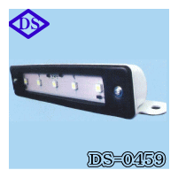 ★納期2-3週間★DOWA・ドーワ★ナンバーランプ[いすゞ関係]LEDナンバーランプ24V品番：DS-0459