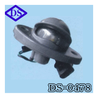 ★DOWA・ドーワ★ナンバーランプ[三菱ふそう関係]FE600 96年12〜24V品番：DS-0478