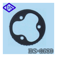 DOWA・ドーワホイルステップ[日野関係]KL. KQ. FD4t 70年?樹脂レンズ品番：DS-1680