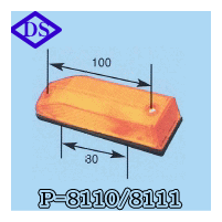 ★DOWA・ドーワ★PAL製品車高灯 車体型24V 品番：P-8110