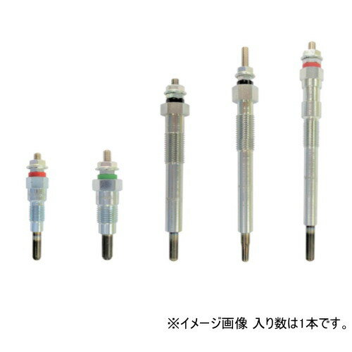 PUK-01・グロープラグ・HKT・社外新品/互換純正番号：16851-6551-0・ 16851-6551-2・ 16281-6551-0・ 16281-6551-2・ 1G679-6551-2・ 16854-6551-0・ 16854-6551-2・ 16065-6551-0・ 18536-6220