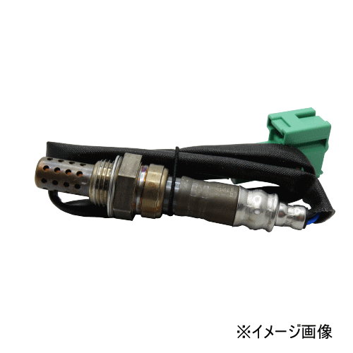 ★O2センサー・AOS-F018/互換純正番号：22690-KA330 互換他社品番：OZA668-EE11,FJO-0006 保証期間：出荷日より2年または車両装着後2万キロ