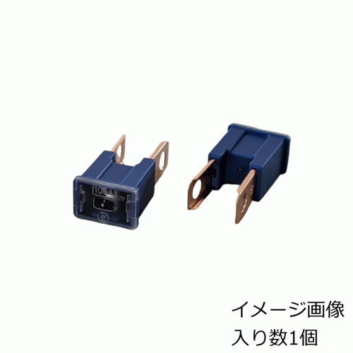 太平洋精工・スローブローヒューズ・BTタイプ・SBF-BT_100A/3206ブルー100AMP