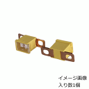 太平洋精工・スローブローヒューズ・CTタイプ・SBF-CT_60A/3263イエロー60AMP