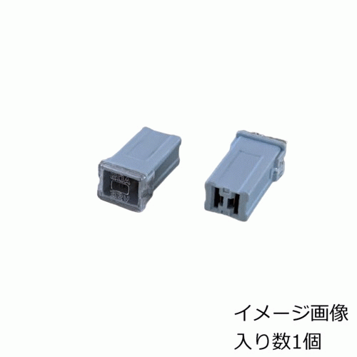 太平洋精工・スローブローヒューズ・JTタイプ・SBF-JT_20A/3424ブルー20AMP