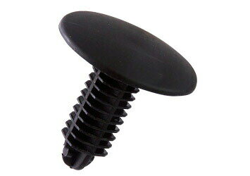 HERO/ヒーロー カーファスナー/ブラッシュクリップ：CF-22(1袋/10個入)