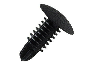 HERO/ヒーロー カーファスナー/ブラッシュクリップ：CF-43(1袋/10個入)