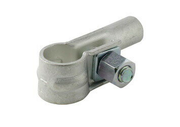 HERO/ヒーロー バッテリーターミナル/板タイプバッテリーターミナル：DCPS22-2(Bポール/?端子用)