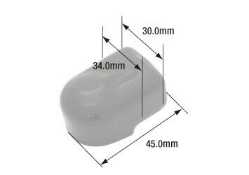 HERO/�ҡ����� �Хåƥ꡼�����ߥʥ륫�С�/�ĥ����ץХåƥ꡼�����ߥʥ�ܥ�ȥ������ѡ�DVC-TXLB(1��/��50��)