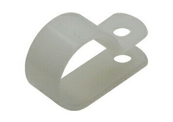 HERO/ヒーロー ナイロンクリップ：NC-10(1袋/20個)(2.0)