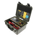 HITACHI 日立Astemo:ポータブルパワーソース/ジャンプスターター PS-24V(24V専用)